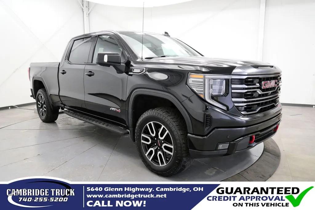 gmc sierra 1500 2022 1GTUUEET6NZ522947 image gmc sierra 1500 2022 1GTUUEET6NZ522947 image